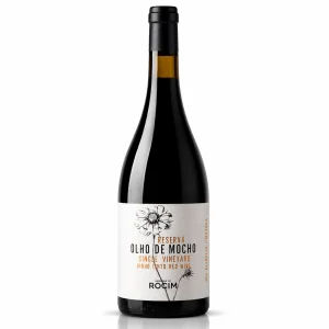 Garrafa de Olho do Mocho Reserva Tinto