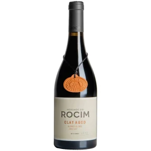 Garrafa de vinho Rocim Clay Aged