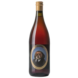 Garrafa de Herdade do Rocim Dr. Bruno Tinto