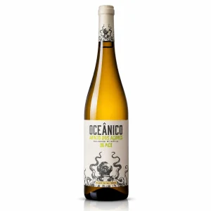 Garrafa de Oceânico Arinto dos Açores