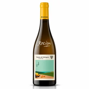 Garrafa de Quinta da Pedragosa Branco