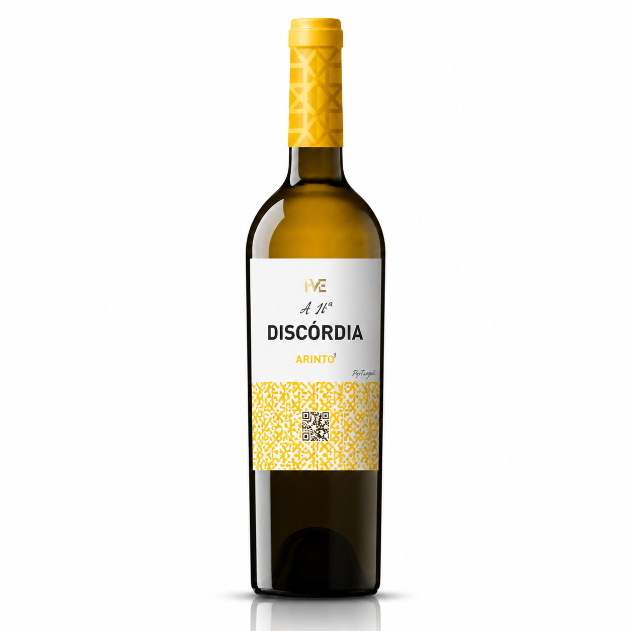 Garrafa de 10ª Discordia Arinto