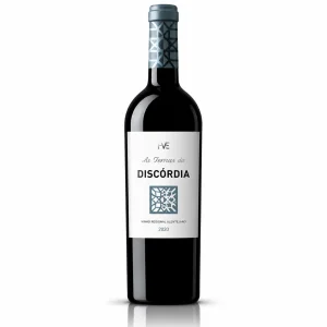 Garrafa de Discórdia Tourigas