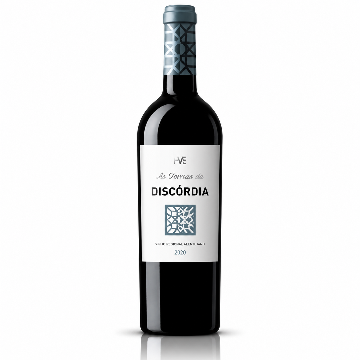 Garrafa de Discórdia Tourigas