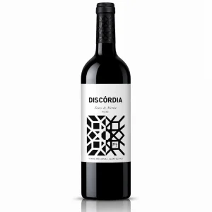 Garrafa de Discórdia Tinto
