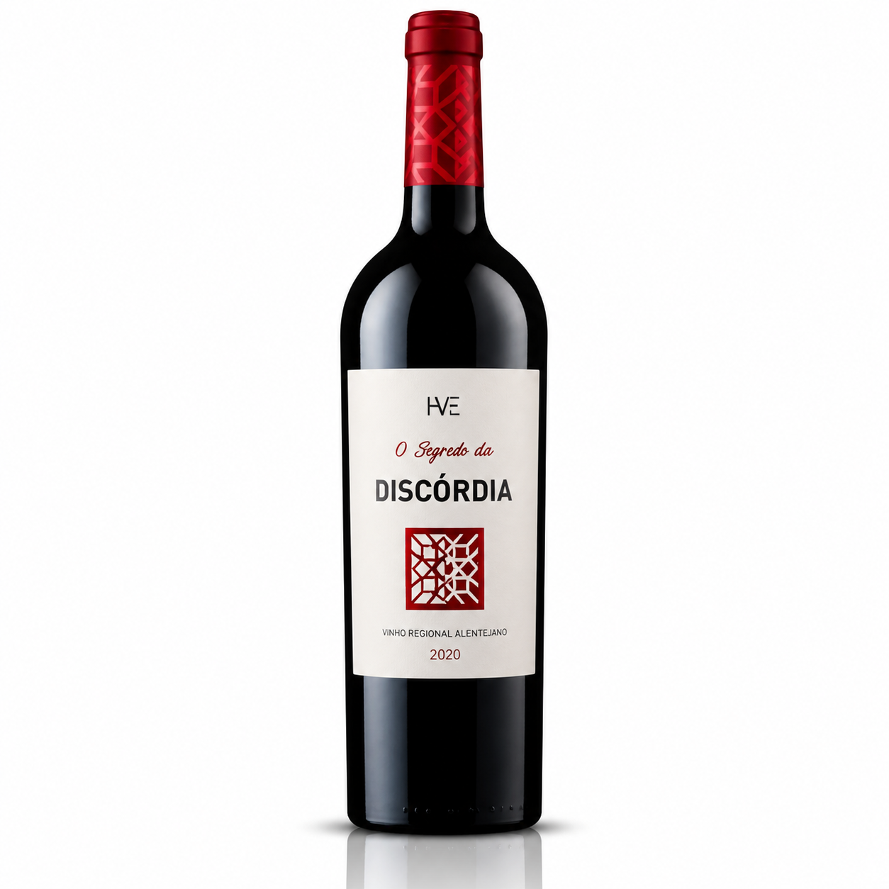 Discordia Syrah