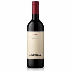 Garrafa de Murças Reserva