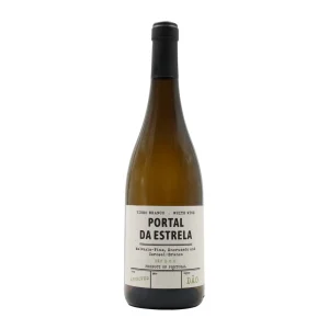 Portal da Estrela Branco