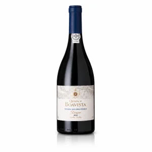 Garrafa de vinho Quinta Boavista V.Velhas Oratório