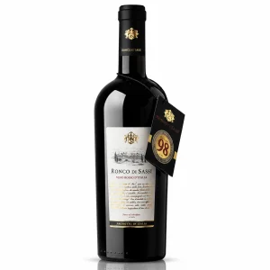 Garrafa de Ronco di Sassi