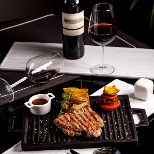 Carnes e vinhos: como acertar sempre