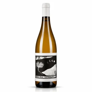 Garrafa de vinho Swartberg Wingerde Miracle Branco 2022