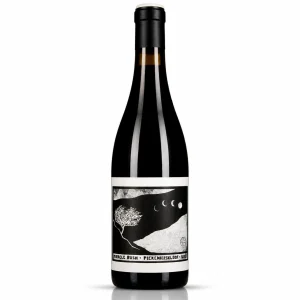 Garrafa de vinho Swartberg Miracle Bush Tinto 2021