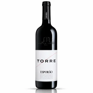 Garrafa de Torre do Esporão Tinto
