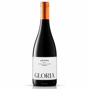 Garrafa de vinho Gloria Reserva Tinto
