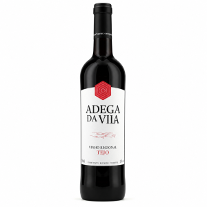 Adega da vila