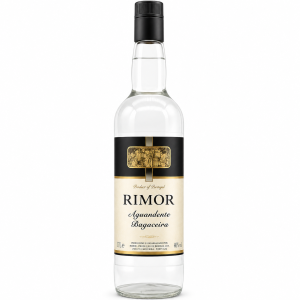 Aguardente Rimor