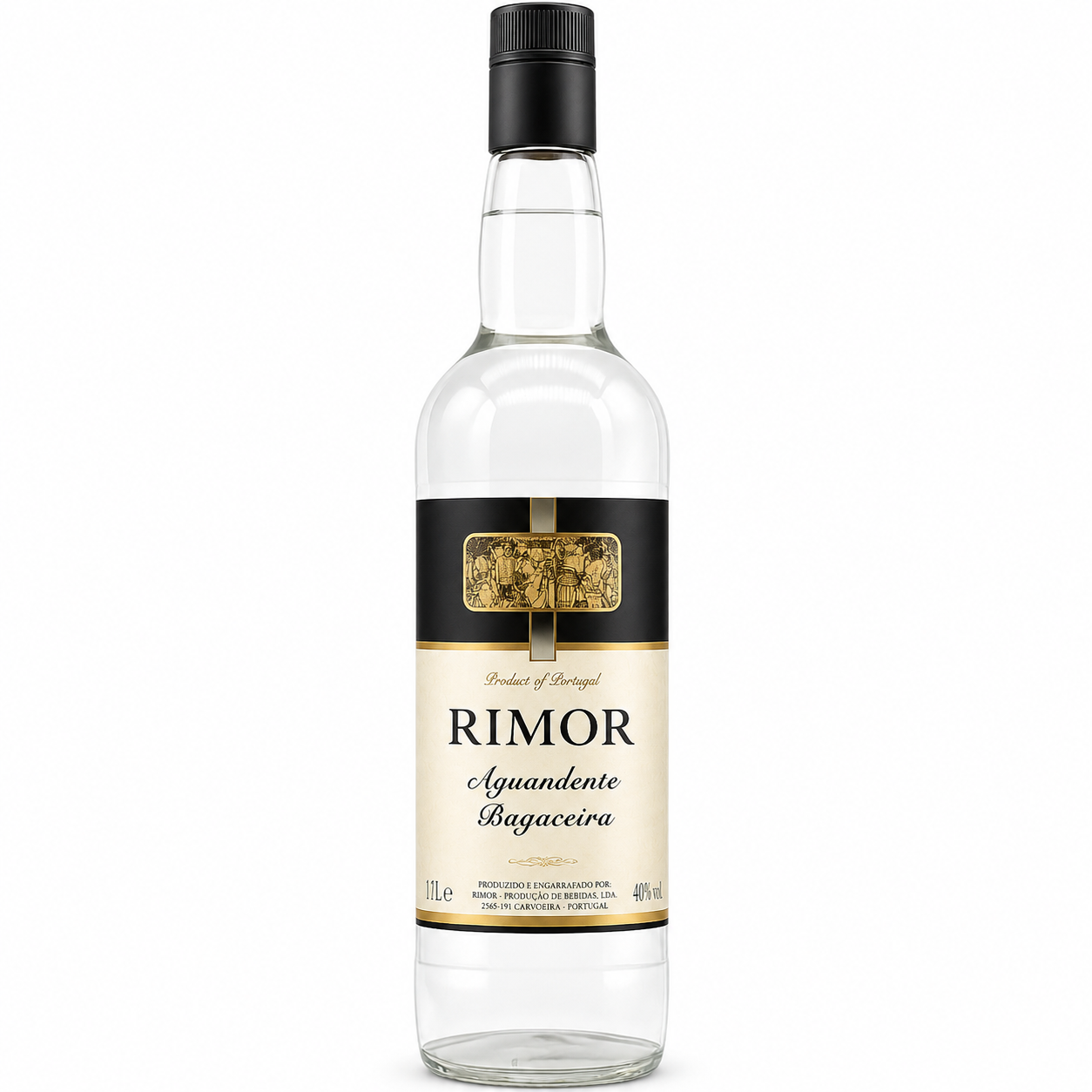 Rimor Aguardente