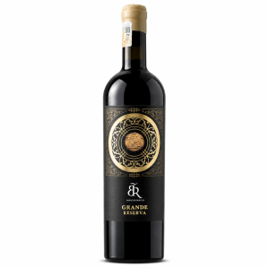 Barão Rodrigues Grande Reserva