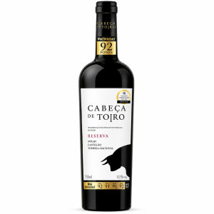 Cabeça de Toiro