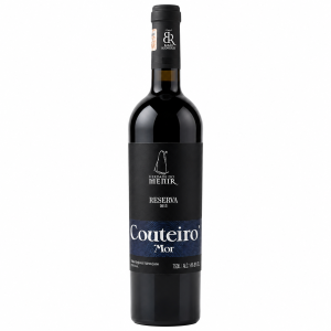 Couteiro Mor Reserva