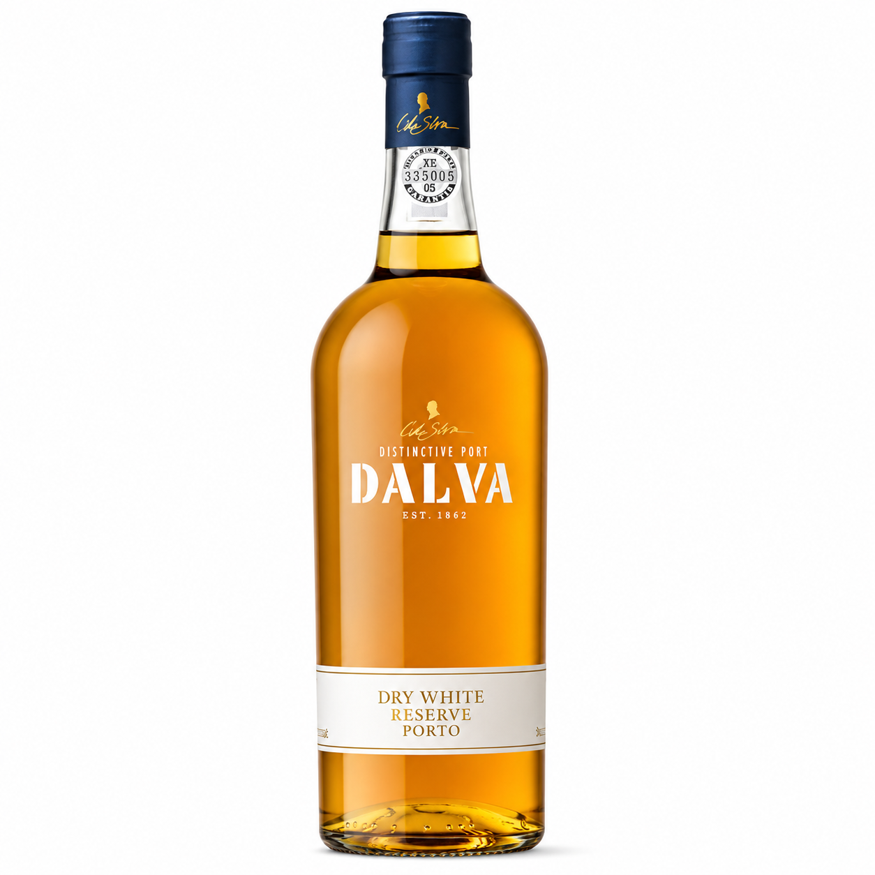 Dalva Porto Dry White Reserva Branco