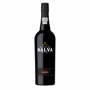 Dalva Porto Ruby Reserva