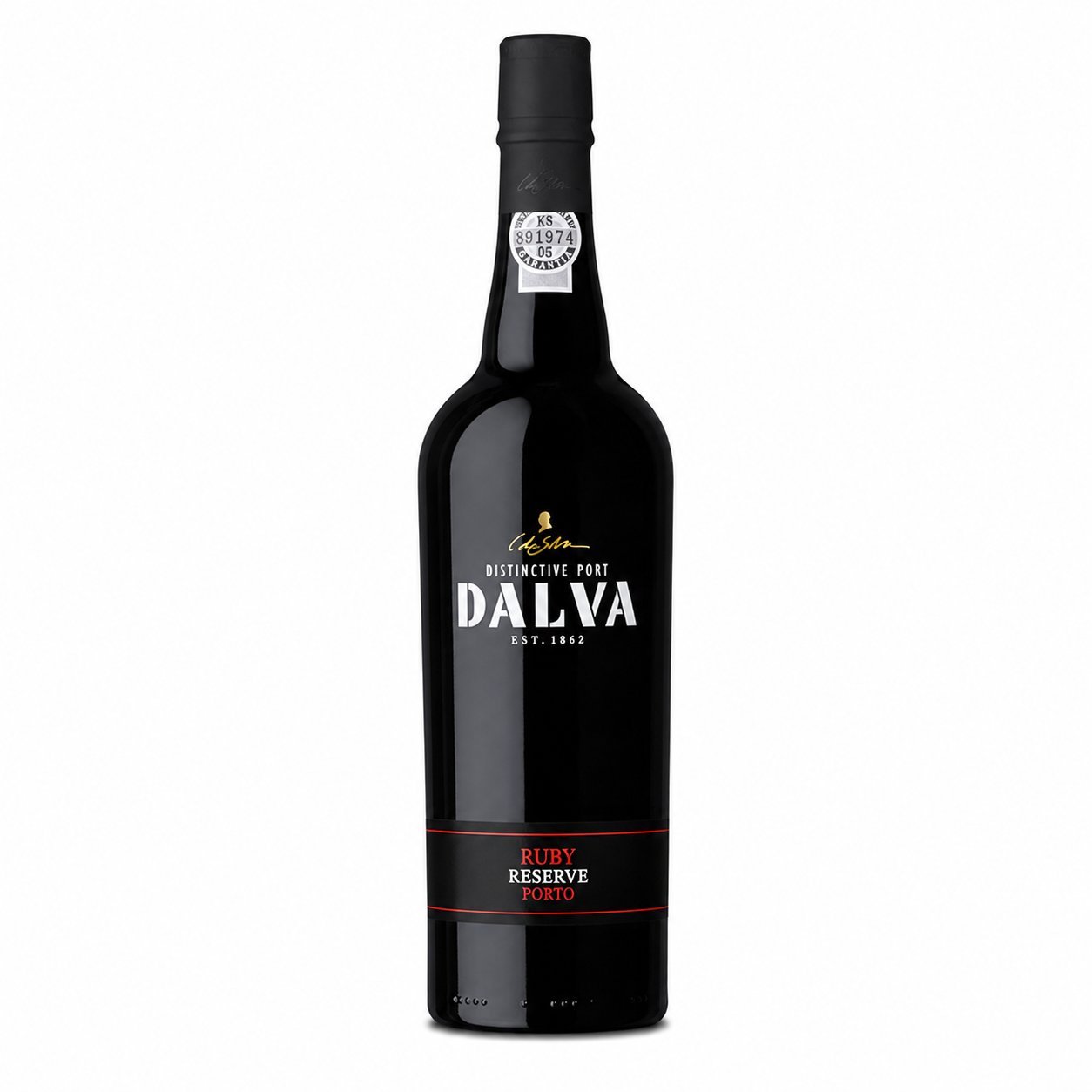 Dalva Porto Ruby Reserva Tinto