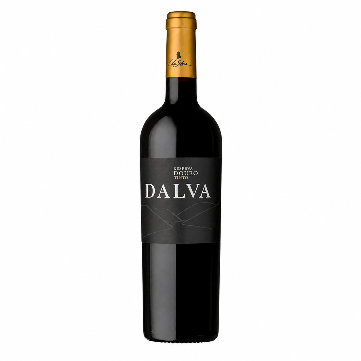 Dalva Reserva Tinto 2022