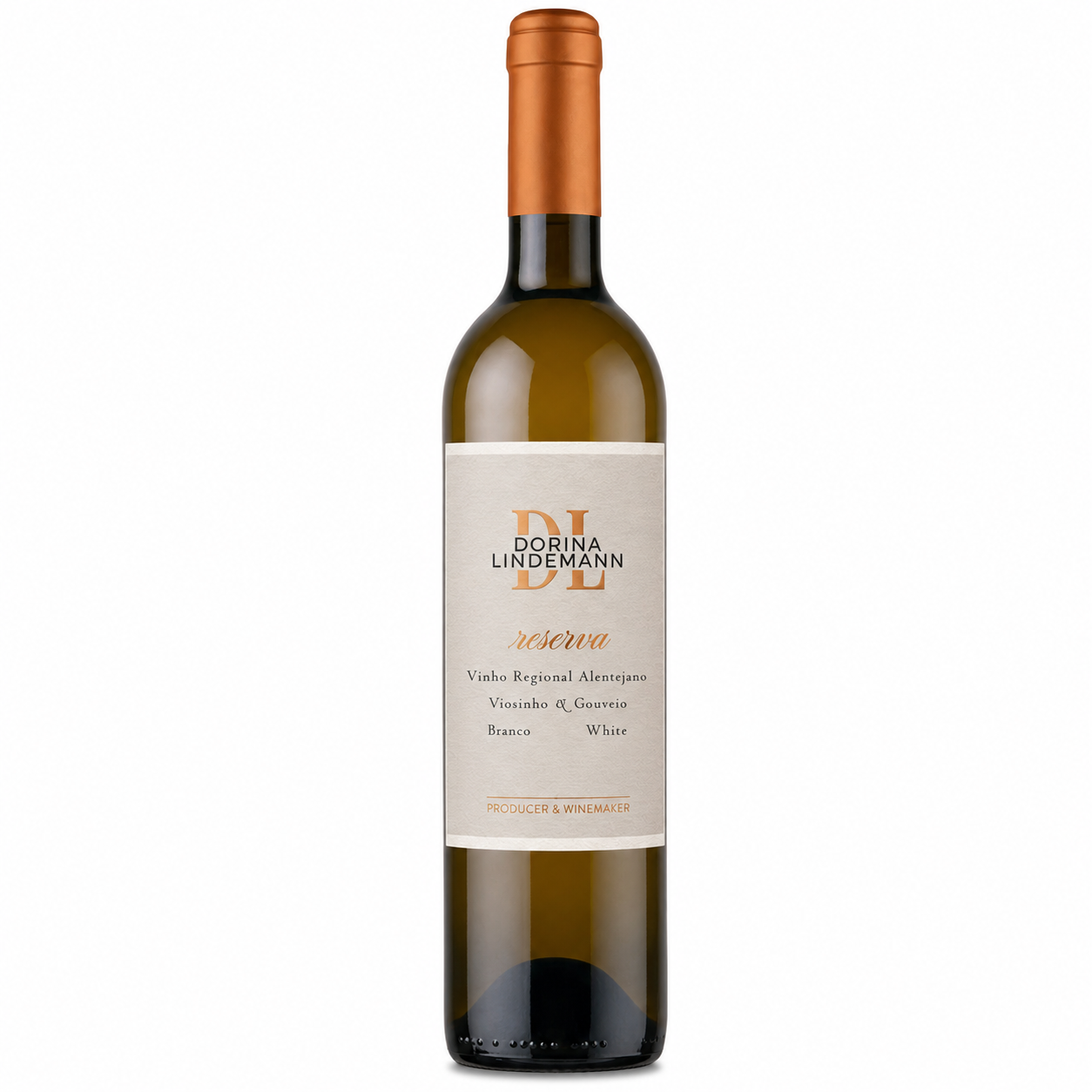 Dorina Lindemann Reserva Branco