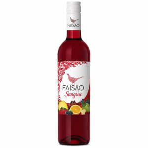 Faisão sangria