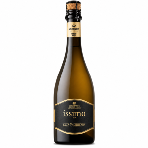 Issimo Baga Arcos Rei