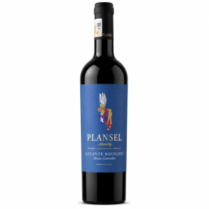 Plansel Alicante Bouschet