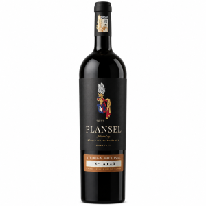 Plansel Touriga Nacional Tinto 2022