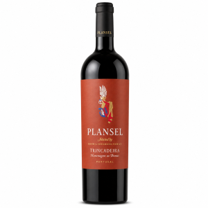 Plansel Trincadeira
