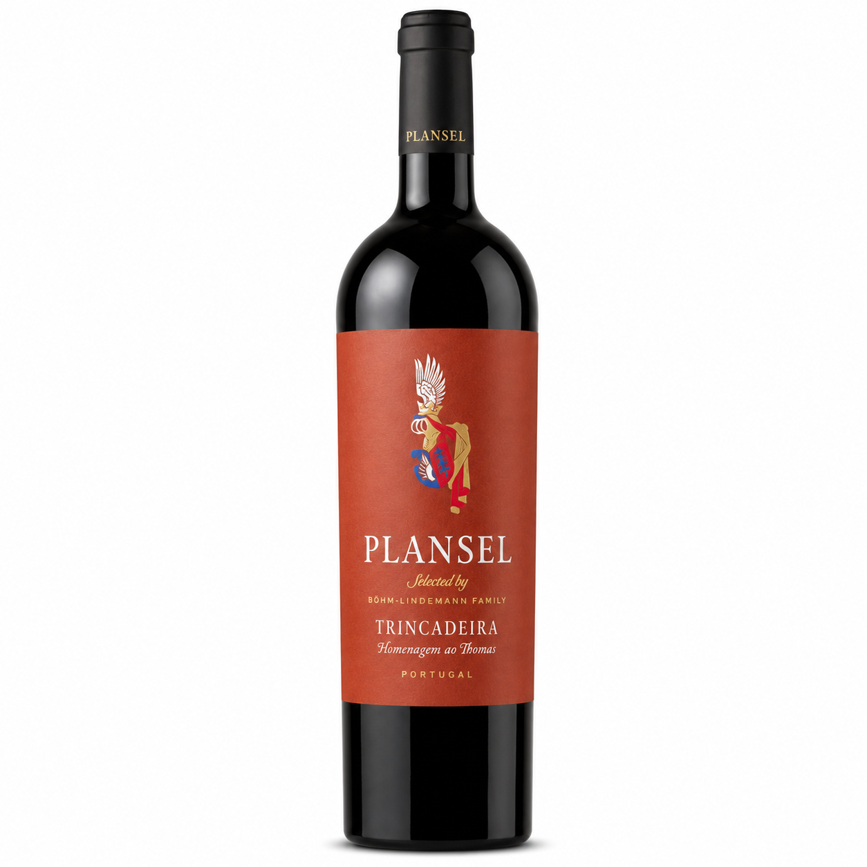 Plansel Trincadeira Tinto