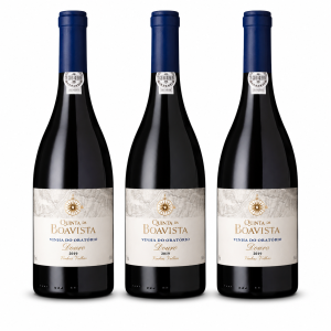Quinta da Boavista - Pack 3
