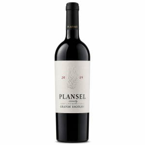 Quinta da Plansel Grande Escolha