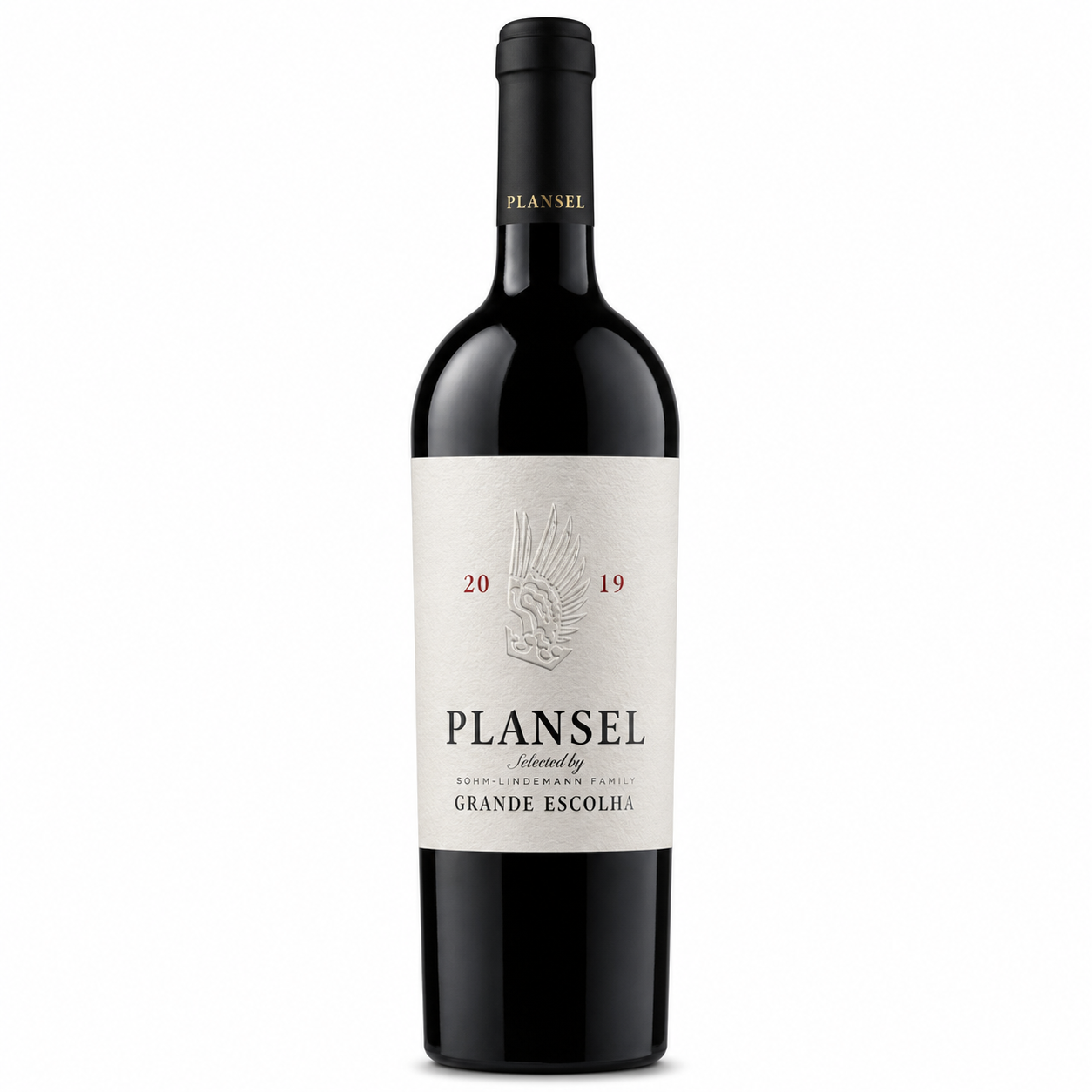 Plansel Grande Escolha Tinto 2019
