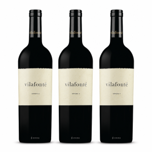 Vilafonté - Pack 3
