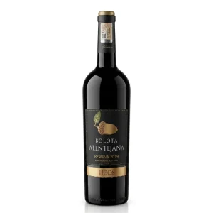 A riqueza generosa, o calor e o veludo do Alentejo moldados numa colheita excecional! 🍷🇵🇹 O Garrafa de Vinho Bolota Reserva Tinto 2019 acabou de chegar ao catálogo da Porta do Copo.