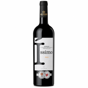 Íssimo Baga DOP Bairrada Tinto 2014